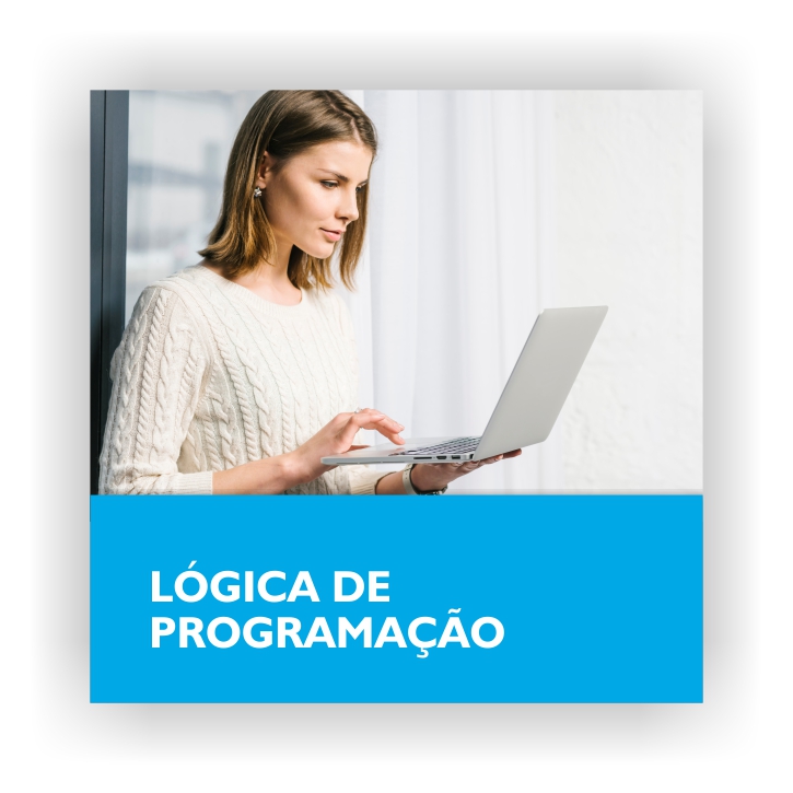 Logica de Programação 2.0