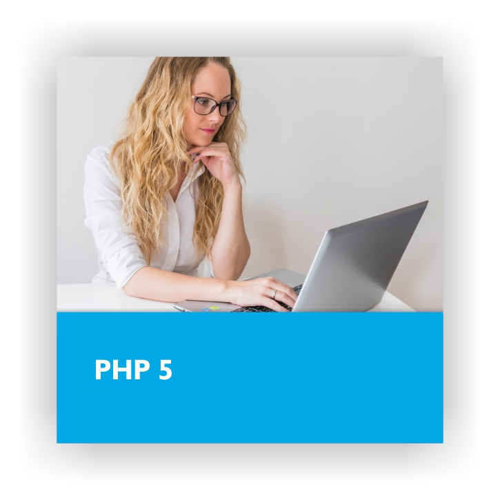 PHP 5