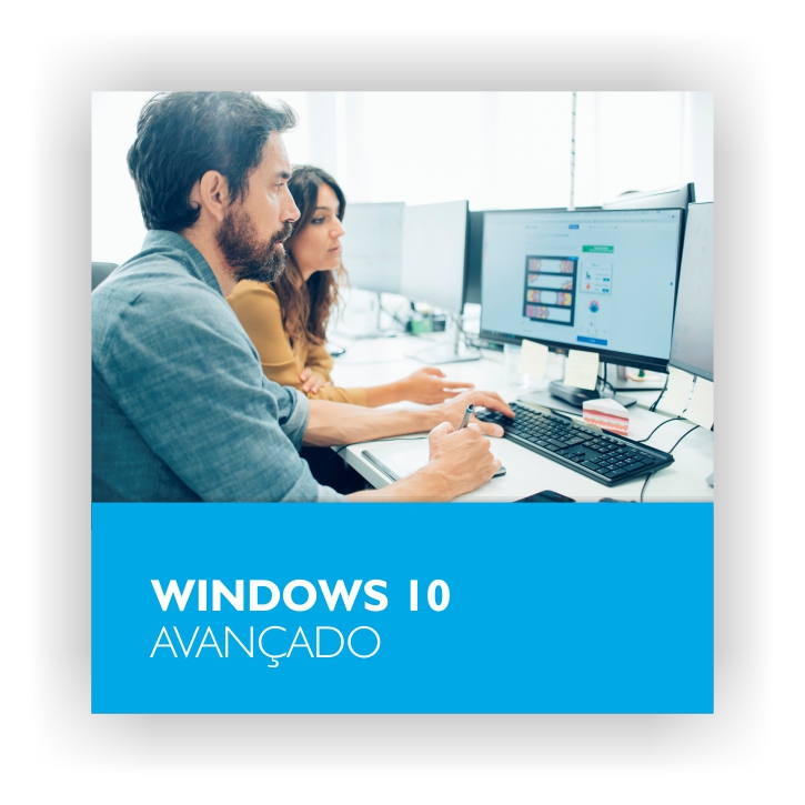 Windows 10 Avançado